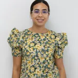 Chaimaa - Prof de maths - La Celle-sous-Gouzon