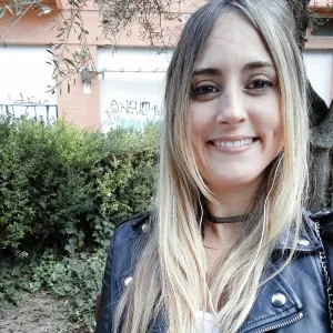 Mónica - Profesor de apoyo escolar - Valencia