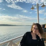 GÜLŞAH - Matematik öğretmeni - Çanakkale