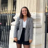 Ines - Prof de français - Liège