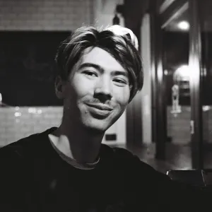 Colm - Guitar tutor - 