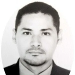 DAVID - Profesor de inglés - Villahermosa