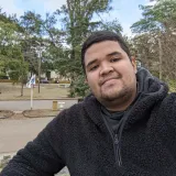 Oscar - profesor de programación - El Palomar
