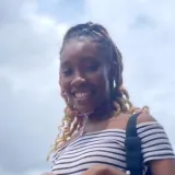 Ifeoma - English tutor - Lagos