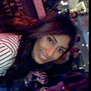 Alisha - Pharmaceuticals tutor - Warrington