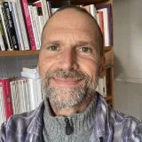 Nick - Sociology tutor - Montreal