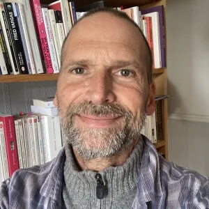 Nick - Sociology tutor - Montreal
