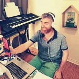 Alê - Professor de canto - Rio de Janeiro
