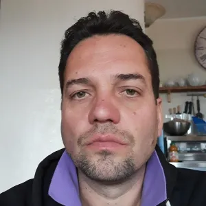 Mike - Insegnante di olandese - Torino