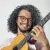 Cláudio - Prof de ukulele - Tijuca