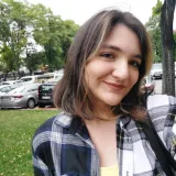 Ilayda - İngilizce öğretmeni - Ankara
