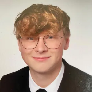 Elias - Lehrkraft für Jonglieren - Linz
