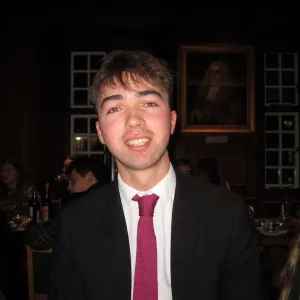 Gabe - PAT tutor - Durham