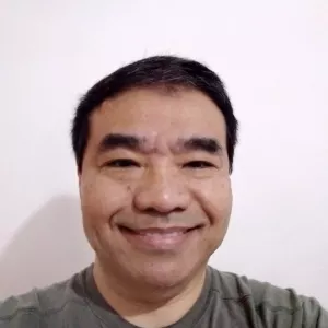 Jorge - Prof de expressão oral - japonês - 