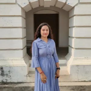 Payel - English tutor - Kolkata