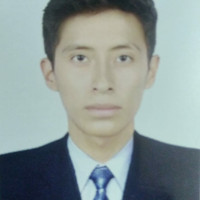 Estudiante de Ingenierías preuniversitario de la Universidad Nacional de San Agustín de Arequipa (UNSA).