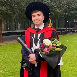 Matthew - English tutor - Glenelg North