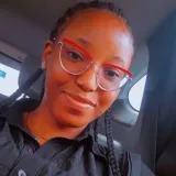 Aderonke - English tutor - Lagos