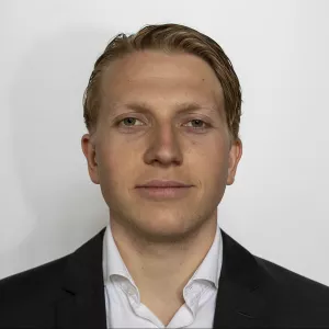 Rens - Leraar wiskunde - Rotterdam