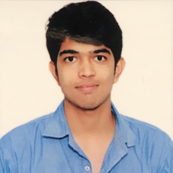 Graduate from IIT Delhi. Qualified CAT, UPSC CSE Prelims 2022. Currently looking for part-time jobs.