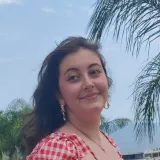 Elodie - French tutor - Dublin