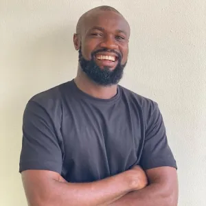 Kefeusha - Fitness tutor - Abuja