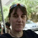 IOLANDA - Profesor de apoyo para personas con discapacidad - Tarragona