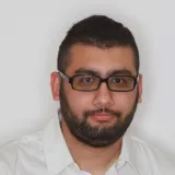 Omar - Prof de maths - Colomiers