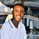 Dany - Prof de maths - Genève
