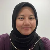 Nisrina - Guru planologi - Kecamatan Bogor Utara