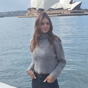 Lysa - Insegnante di inglese - Bari