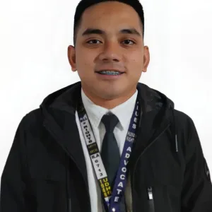Adriel John - Maths tutor - 