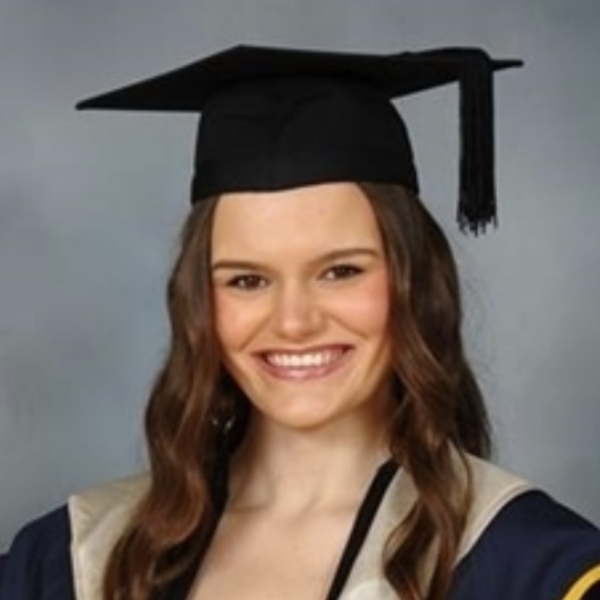 Accounting and Finance graduate, current student in Masters in Accounting, Leaving Cert Accounting and Junior Cert Maths