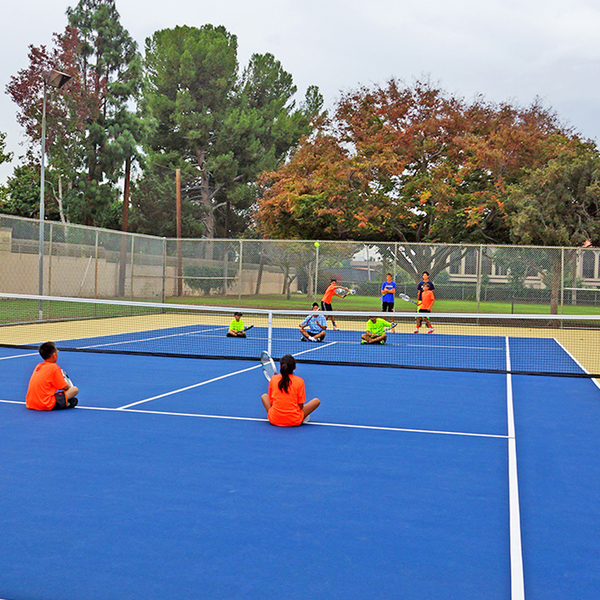 Do you want to learn how to play Tennis ? we give your the best Physical tennis training with the best drives, backhand , forehand, topspin, serving and rally. we teach children and adults .we have co