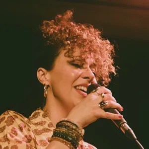 Luisa - Singing tutor - Dublin