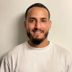 Mohamed - Prof de maths - Grasse