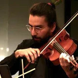 Diego Cortés - Profe de violín - 