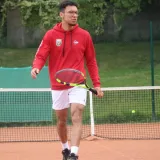 Sacha - Prof de tennis - Rosny-sous-Bois