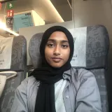 Himika -  matematikklærer - Oslo