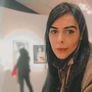 Larrissa - Prof de programação - Campina Grande