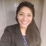 Sandra - Profesor de ciencias sociales - Olavarría