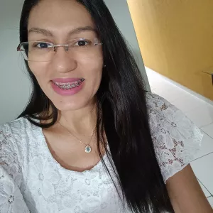 Elanne Cristina - Professor de português - 35330-000