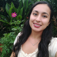 Hola soy Dee de Costa Rica , mi lengua materna es español , me encantaría ayudarte practicar español y aprender más de este hermoso idioma.