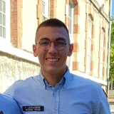 Paul - Prof de maths - Bron