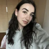 Julie - German teacher - Dublin