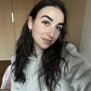 Julie - German teacher - Dublin
