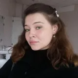 Владислава - Репетитор хімії - 