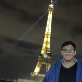 Ahmed - Prof de maths - Morsang-sur-Orge