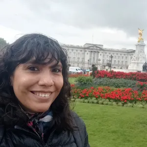 Maria Belen - Profesor inglés - Morón