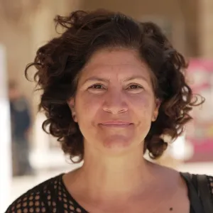 SILVIA - Profe de inglés - Valencia